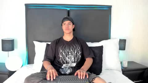 Jacob online show from September 17, 11:45 am
