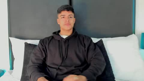 Jacob online show from September 25, 12:20 pm