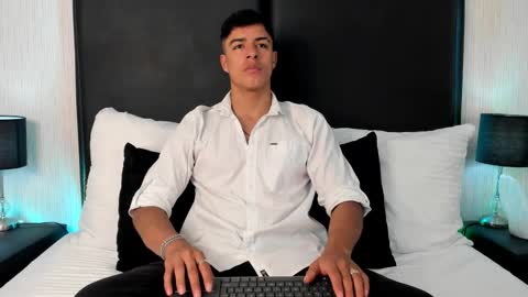 Jacob online show from September 26, 12:20 pm
