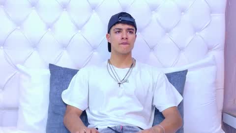 Jacob online show from September 30, 3:11 am