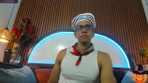 jacobdraven online show from October 30, 2:46 am