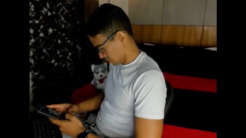 jacobdraven online show from December 20, 3:24 am