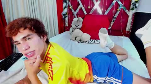 jacobelord online show from December 3, 3:21 pm