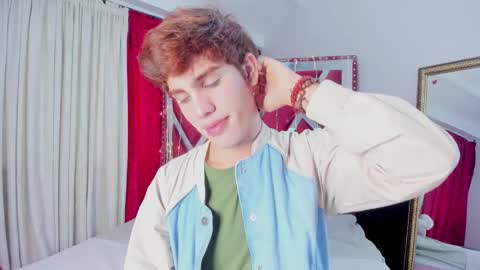 jacobelord online show from February 11, 1:27 pm