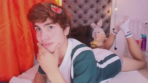 jacobelord online show from March 17, 2:09 pm