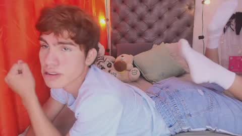 jacobelord online show from April 8, 2:06 pm