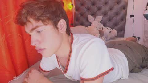 jacobelord online show from April 9, 2:00 pm