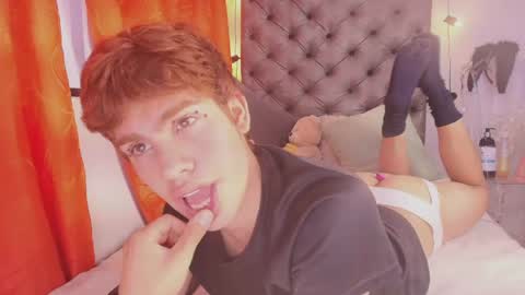 jacobelord online show from April 19, 12:15 pm