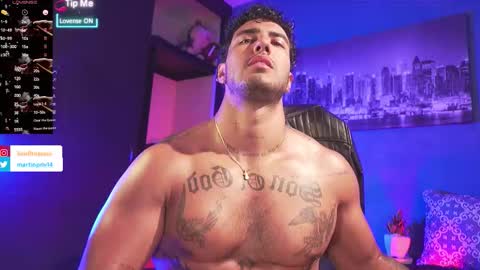 JACOB online show from November 8, 9:57 pm