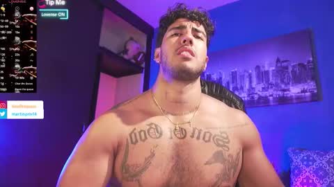 JACOB online show from November 21, 8:07 pm