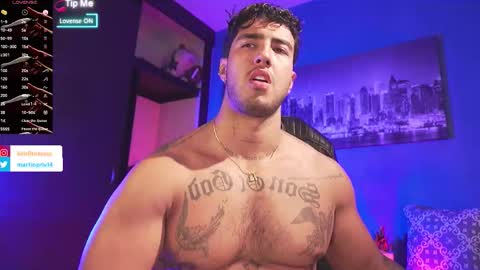 JACOB online show from November 23, 11:59 pm