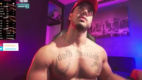 JACOB online show from February 10, 9:19 pm