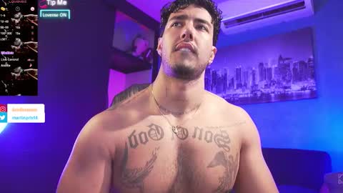 JACOB online show from February 15, 3:42 pm