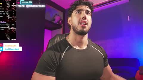 JACOB online show from March 9, 10:03 pm