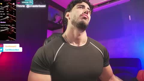 JACOB online show from March 14, 5:40 pm