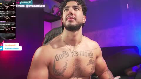 JACOB online show from March 23, 8:46 pm