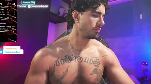 Snapshot of jacobfitness chatting on April 26, 7:11 pm JACOB online show from April 26, 7:11 pm