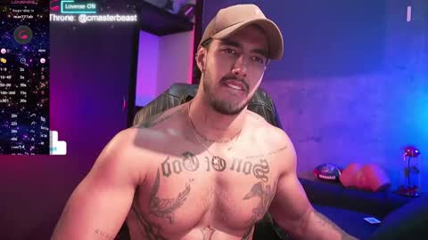 Snapshot of jacobfitness chatting on May 14, 7:42 pm JACOB online show from May 14, 7:42 pm