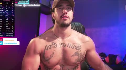 Snapshot of jacobfitness chatting on May 15, 9:11 pm JACOB online show from May 15, 9:11 pm