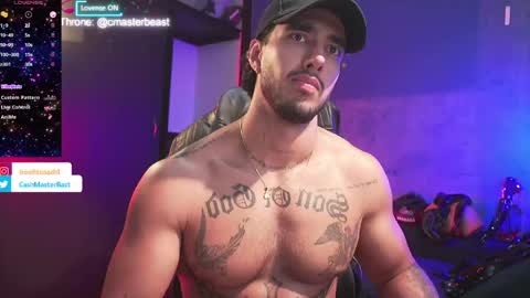 Snapshot of jacobfitness chatting on May 19, 8:04 pm JACOB online show from May 19, 8:04 pm