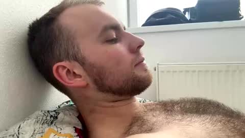 jacobhairyvip online show from May 2, 9:58 am