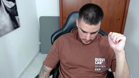 Snapshot of jacobjobs1 chatting on February 21, 5:58 pm jacobjobs1 online show from February 21, 5:58 pm