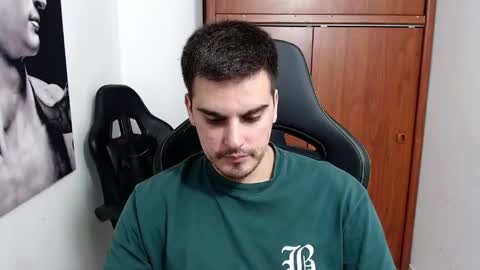 jacobjobs1 online show from June 1, 8:10 pm
