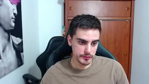 jacobjobs1 online show from June 5, 6:46 pm