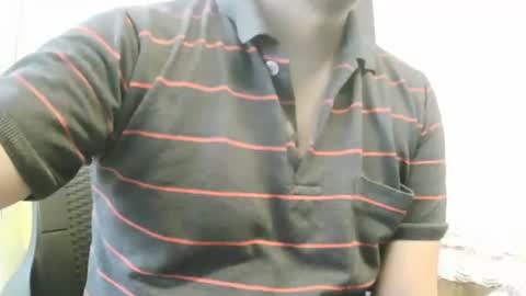 Jacob Mathew online show from March 8, 4:12 am