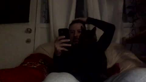 Jacob online show from February 22, 10:47 am