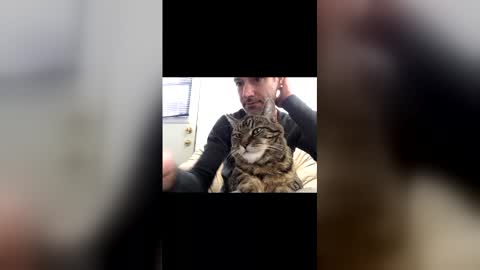 Jacob online show from March 25, 12:55 pm