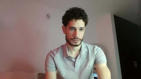 JACOB  ROBIN online show from October 8, 2:36 pm