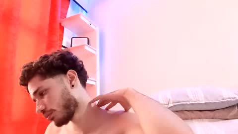 JACOB  ROBIN online show from January 18, 6:23 pm