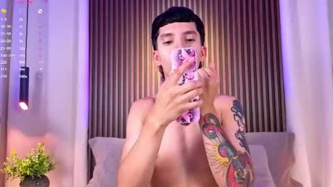 Snapshot of jacobo__parker21 chatting on July 3, 3:02 am jacobo parker online show from July 3, 3:02 am