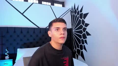 Jacob online show from October 9, 9:13 pm