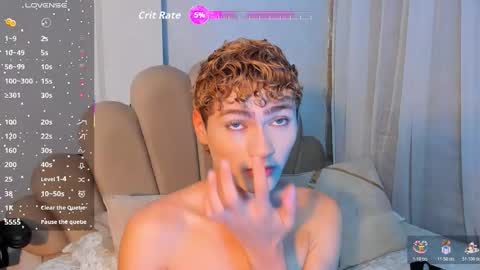 jacobrusso online show from March 10, 3:33 am