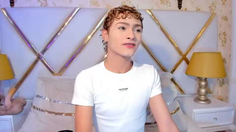 jacobrusso online show from April 4, 10:07 pm