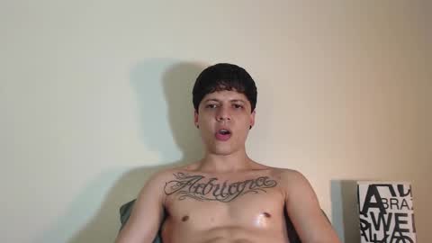 Jacob   online show from January 29, 3:22 am