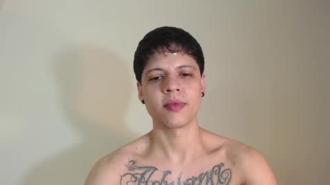 Jacob   online show from February 27, 3:14 am