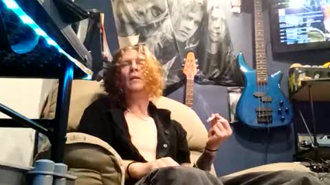 jacobshotelroom online show from June 2, 7:05 pm