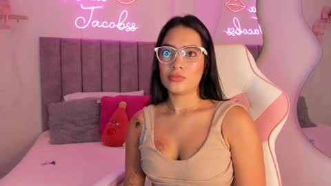 JACOBSS online show from October 9, 10:30 pm