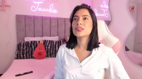 JACOBSS online show from November 8, 10:19 pm