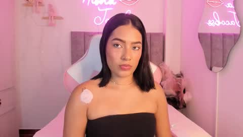 JACOBSS online show from November 10, 9:58 pm