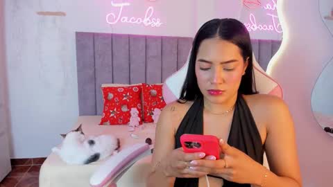 JACOBSS online show from December 3, 9:46 pm