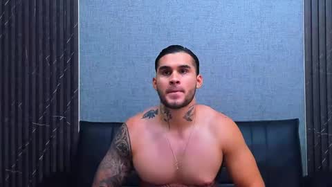 Snapshot of jacobsthorm chatting on October 2, 3:57 am jacobsthorm online show from October 2, 3:57 am