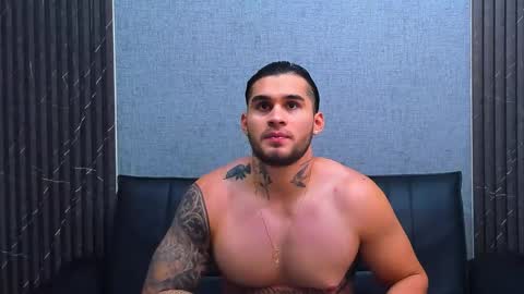 Snapshot of jacobsthorm chatting on October 4, 3:26 am jacobsthorm online show from October 4, 3:26 am