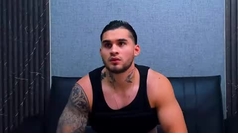 Snapshot of jacobsthorm chatting on October 10, 3:38 am jacobsthorm online show from October 10, 3:38 am