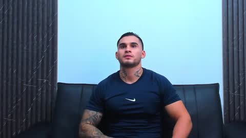 jacobsthorm online show from November 21, 3:05 am