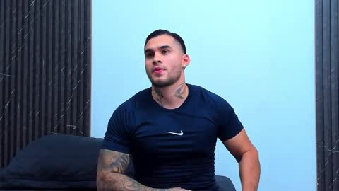 jacobsthorm online show from February 8, 3:21 am