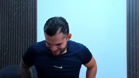 jacobsthorm online show from February 22, 3:07 am